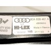 Recambio de elevalunas trasero izquierdo para audi q5 sportback (fyt) 40 tdi quattro referencia OEM IAM 80A839461A 80A959812A 