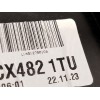 Recambio de elevalunas trasero izquierdo para ford kuga iii (dfk) 1.5 ecoboost referencia OEM IAM LV4BR27145CA  