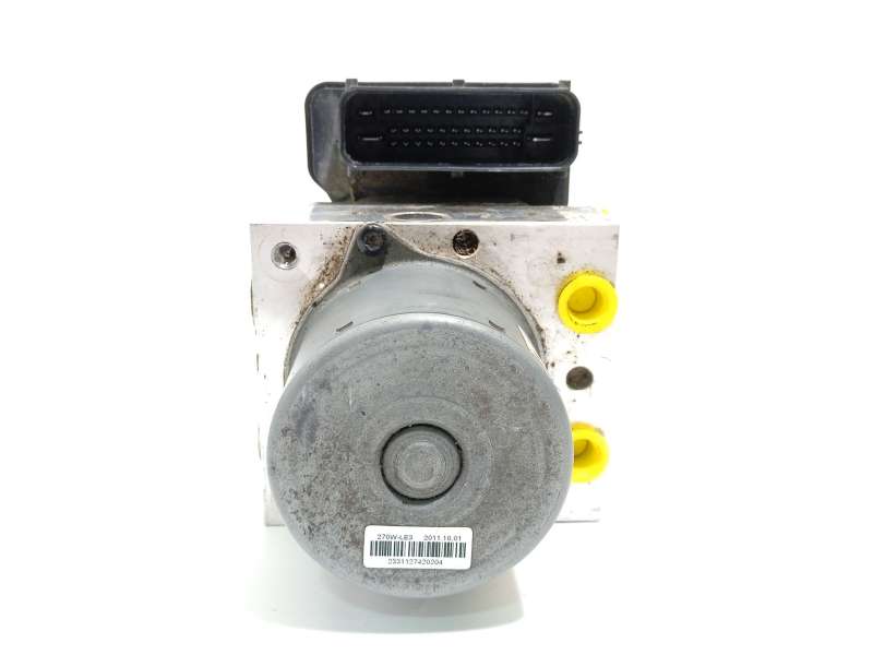 Recambio de abs para chevrolet aveo hatchback (t300) 1.3 d referencia OEM IAM 95173880  688250455 - Blanco 4