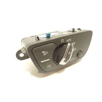 MANDO LUCES 4M0941531AN5PR 