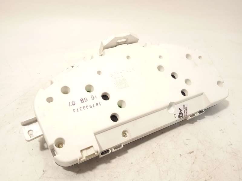 Recambio de cuadro instrumentos para volvo v50 (545) 2.0 d referencia OEM IAM 31254776 36002715 36002433 - Gris 5