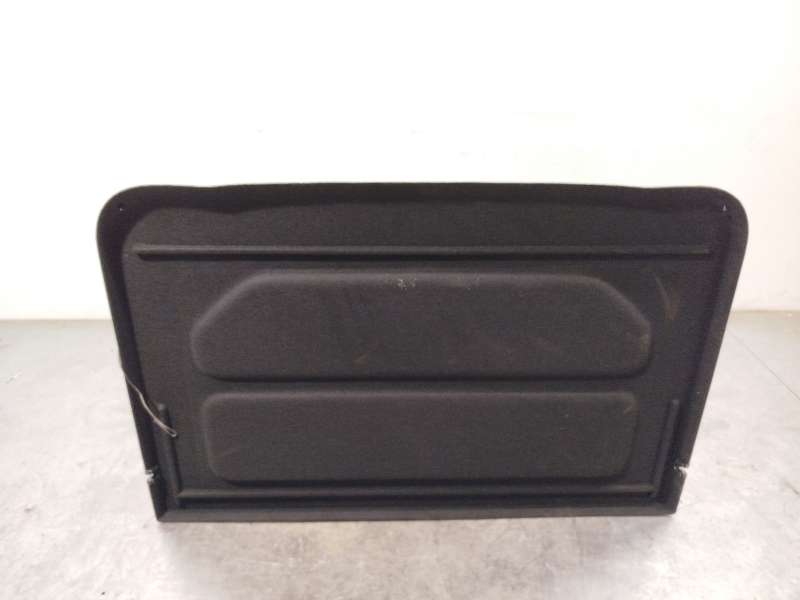 Recambio de bandeja trasera para ford tourneo courier 1.0 ecoboost referencia OEM IAM 2751344 R2X6V46668AC3JA6 - Azul 4