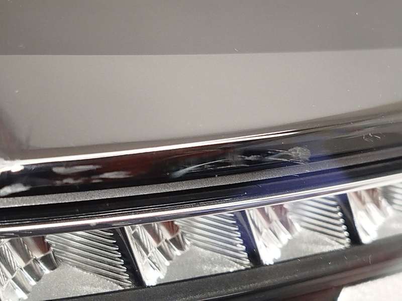Recambio de piloto trasero izquierdo para peugeot 308 puretech 130 active pack referencia OEM IAM 9835299480 6