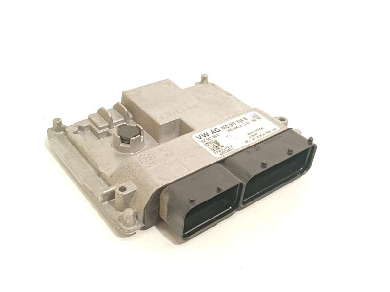 Recambio de centralita motor uce para volkswagen golf viii variant (cg5, db5) 1.0 tsi referencia OEM IAM 05C907394B  42022457
