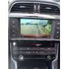 Recambio de pantalla multifuncion para jaguar xe 2.0 diesel cat referencia OEM IAM FK7219C299AA  T2R17628