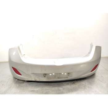 PARAGOLPES TRASERO 86611A6000 