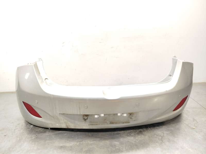 PARAGOLPES TRASERO 86611A6000 