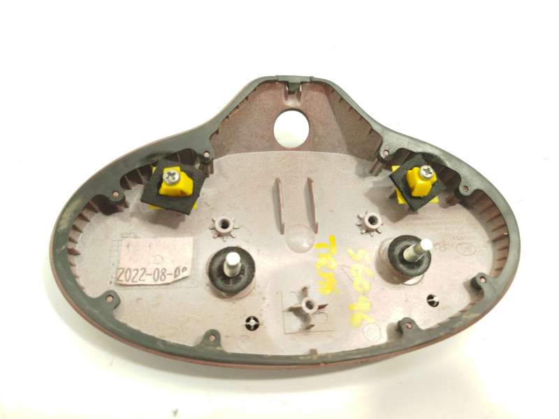 Recambio de maneta exterior porton para hyundai i30 (pde, pd, pden) 1.0 t-gdi referencia OEM IAM 87311G4100 - Granate 3