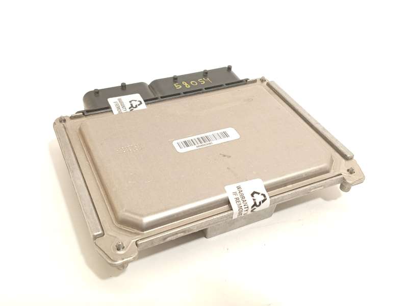 Recambio de centralita motor uce para volkswagen golf viii variant (cg5, db5) 1.0 tsi referencia OEM IAM 05C907394B  42022457 2