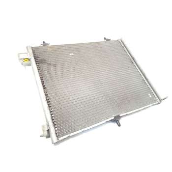 CONDENSADOR / RADIADOR AIRE ACONDICIONADO 9674813580 6455JF 