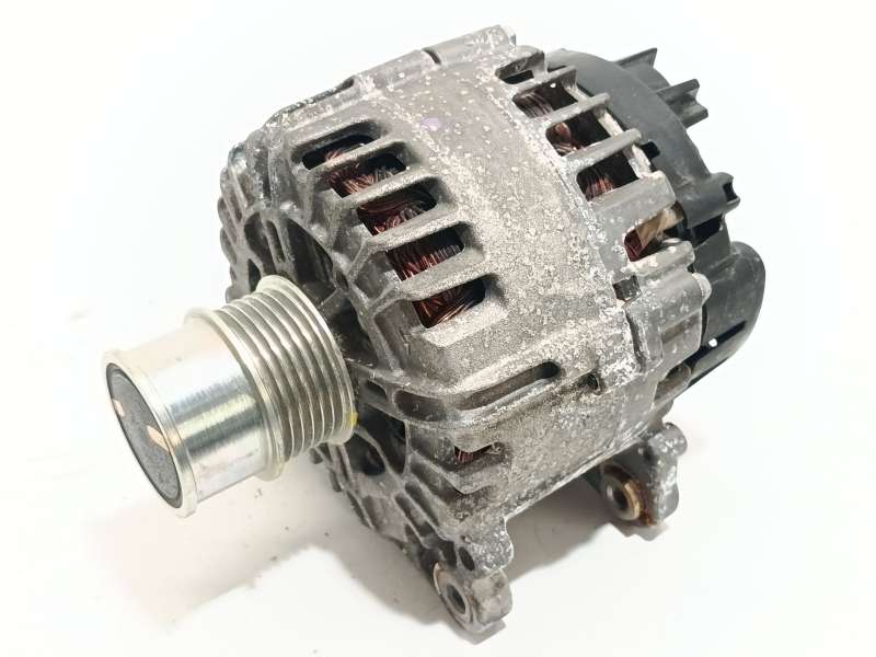 Recambio de alternador para skoda kodiaq i (ns6, ns7, nv7) 1.5 tsi referencia OEM IAM 05E903026Q 2740516C TG14LLD 2