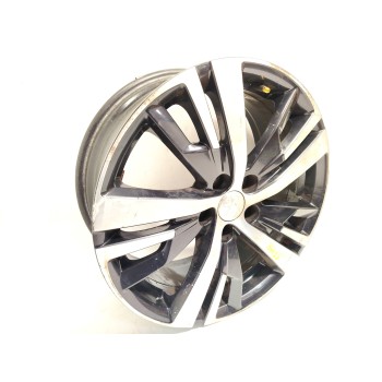 Recambio de llanta para peugeot 3008 ii suv (mc_, mr_, mj_, m4_) 1.2 thp/ puretech 130 (mrhnsm, mrhnsu, mrhnsj, mrhnyw,... refer