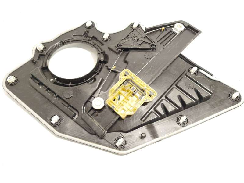 Recambio de elevalunas trasero izquierdo para ford kuga iii (dfk) 1.5 ecoboost referencia OEM IAM LV4BR27145CA - Gris 5