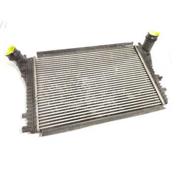 Recambio de intercooler para volkswagen passat cc b6 (357) 2.0 tdi referencia OEM IAM 3C0145805AD  
