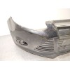 Recambio de paragolpes delantero para ford focus iii 1.0 ecoboost referencia OEM IAM 1719342 BM5117757AFXWAA 