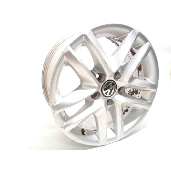 Recambio de llanta para volkswagen tiguan (5n1) 2.0 tdi referencia OEM IAM 5N0601025 5N06010258Z8 