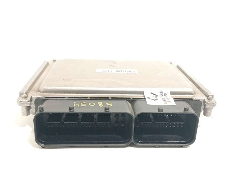 Recambio de centralita motor uce para volkswagen golf viii variant (cg5, db5) 1.0 tsi referencia OEM IAM 05C907394B  42022457 3