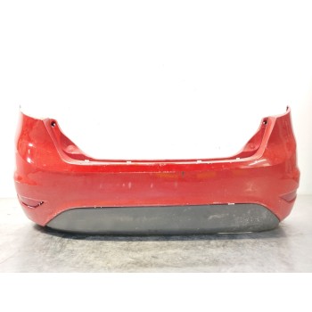 Recambio de paragolpes trasero para ford fiesta vi (cb1, ccn) 1.4 referencia OEM IAM 1730685  