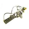 Recambio de elevalunas delantero izquierdo para opel astra j (p10) 1.7 cdti (68) referencia OEM IAM 13350757 20951581 