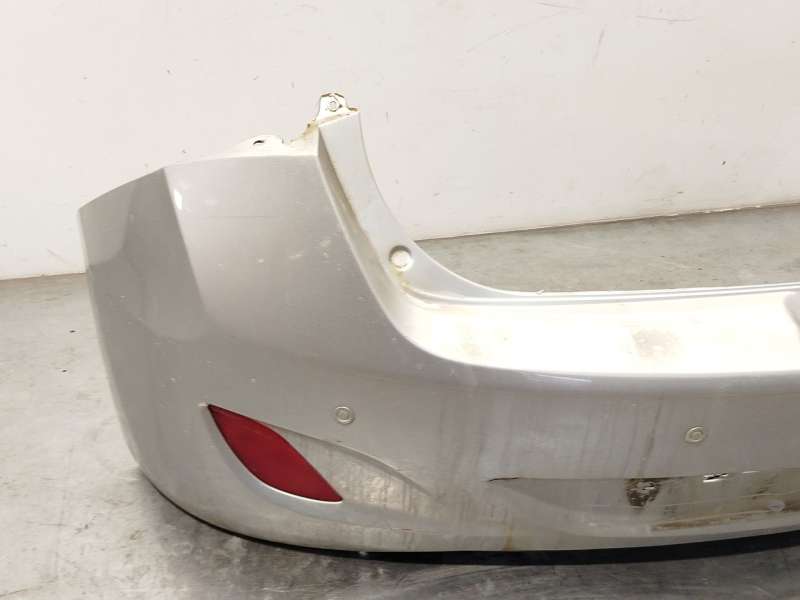 Recambio de paragolpes trasero para hyundai i30 (gd) 1.6 crdi referencia OEM IAM 86611A6000 3