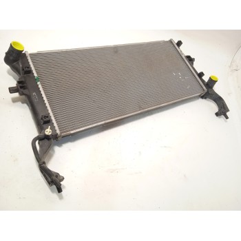 RADIADOR AGUA 25310F3300 