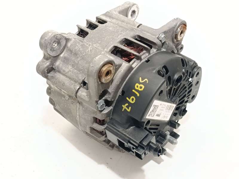 Recambio de alternador para skoda kodiaq i (ns6, ns7, nv7) 1.5 tsi referencia OEM IAM 05E903026Q 2740516C TG14LLD 3