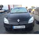 RENAULT MEGANE III HATCHBACK (BZ0/1_, B3_)