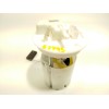 Recambio de bomba combustible para ford tourneo courier 1.0 ecoboost referencia OEM IAM R2X19H307AA 2693785 058020004X