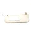 Recambio de parasol izquierdo para jaguar xe 2.0 diesel cat referencia OEM IAM T4A10553LKP  GX7304101BC0LKP