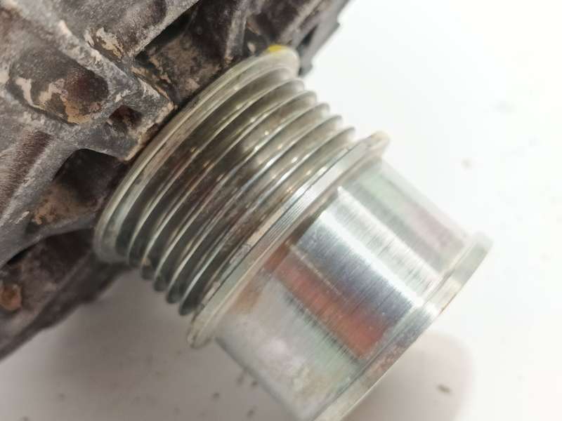 Recambio de alternador para skoda kodiaq i (ns6, ns7, nv7) 1.5 tsi referencia OEM IAM 05E903026Q 2740516C TG14LLD 4