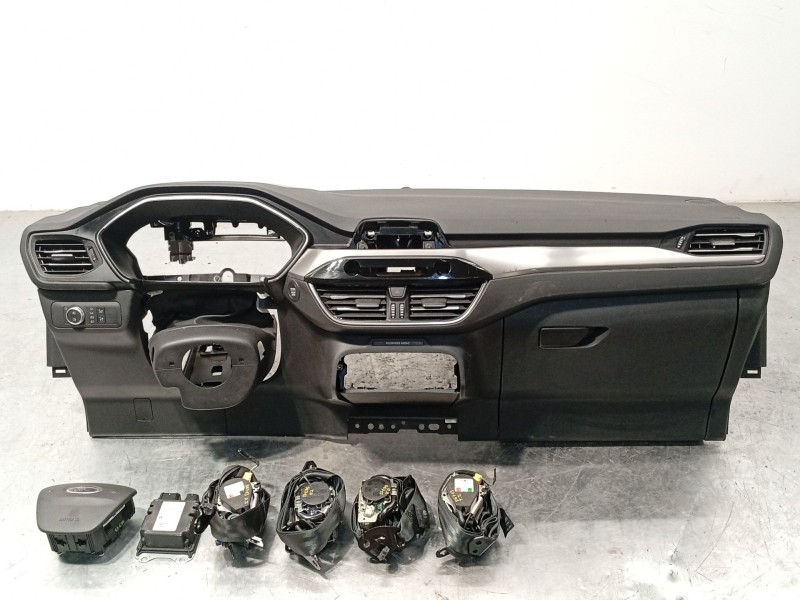 KIT AIRBAG 2690141 2550727 2438977