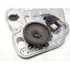 Recambio de elevalunas trasero derecho para volvo v50 (545) 2.0 d referencia OEM IAM 1478031 31253516 