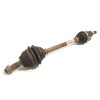 Recambio de transmision delantera izquierda para peugeot 2008 i (cu_) 1.2 thp 110 / puretech 110 referencia OEM IAM 9800387380  