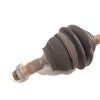 Recambio de transmision delantera izquierda para peugeot 2008 i (cu_) 1.2 thp 110 / puretech 110 referencia OEM IAM 9800387380  
