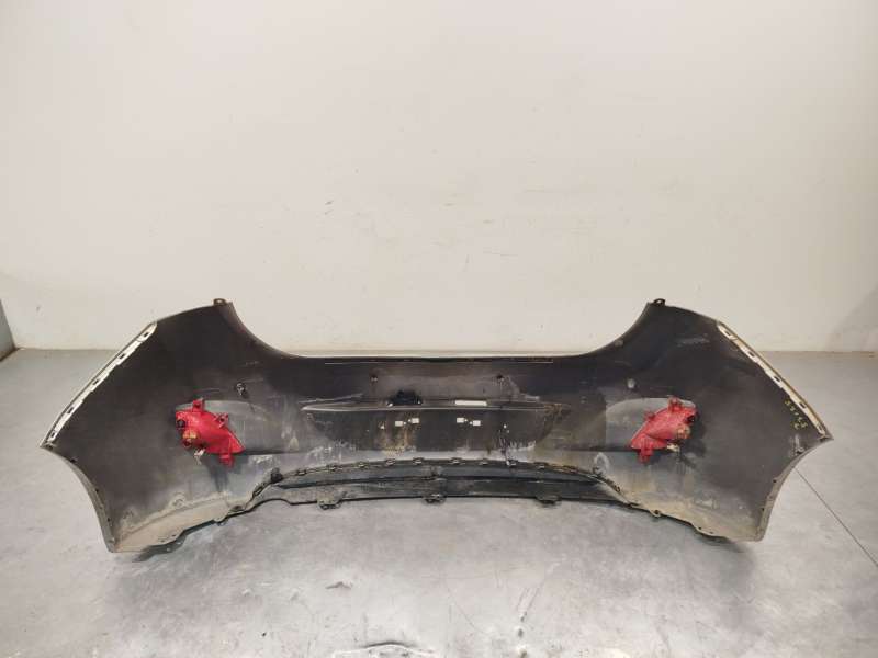 Recambio de paragolpes trasero para hyundai i30 (gd) 1.6 crdi referencia OEM IAM 86611A6000 6