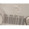 Recambio de cerradura puerta delantera derecha para skoda suberb (3t4) ambition referencia OEM IAM 5N1837016C  
