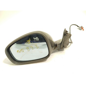 Recambio de retrovisor izquierdo para alfa romeo 159 (939_) 1.9 jtdm 8v (939axe1b, 939bxe1b, 939bxh1b) referencia OEM IAM 156080