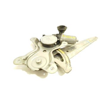 Recambio de elevalunas trasero izquierdo para lexus is200 (ds2/is2) 220d referencia OEM IAM 8571058010  0620401760