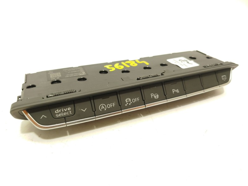 MANDO MULTIFUNCION 8W09253015PR 03496430101