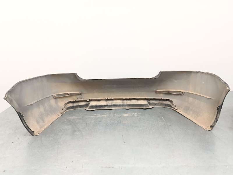 Recambio de paragolpes trasero para skoda octavia iii (5e3, nl3, nr3) 1.6 tdi referencia OEM IAM 5E5807421 - Negro 5