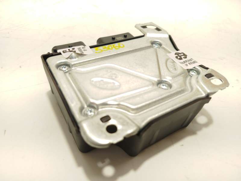 Recambio de centralita airbag para hyundai i30 (gd) 1.4 crdi cat referencia OEM IAM 95910A6110 - Blanco 2