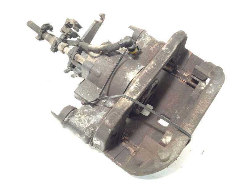 Recambio de pinza freno trasera izquierda para iveco daily vi furgoneta 35s16, 35c16, 70c16 referencia OEM IAM 5802728688 - Blanco 2