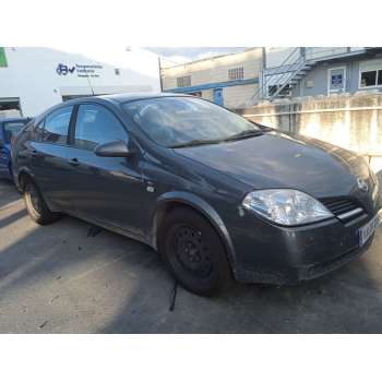 NISSAN PRIMERA (P12)