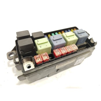 Recambio de caja reles / fusibles para mini mini (r50, r53) cooper referencia OEM IAM 6906604 61146906614 
