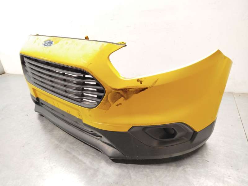 Recambio de paragolpes delantero para ford transit courier b460 furgón/monospace 1.5 tdci referencia OEM IAM 2261624 2259523 PJT 4