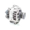 Recambio de alternador para chevrolet aveo hatchback (t300) 1.3 d referencia OEM IAM 13505392 TG12C105 2610570A