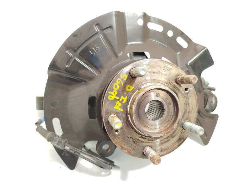 MANGUETA DELANTERA IZQUIERDA 51715G4AA0 