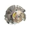Recambio de mangueta delantera izquierda para hyundai i30 (pde, pd, pden) 1.0 t-gdi referencia OEM IAM 51715G4AA0  