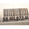 Recambio de transmision delantera izquierda para peugeot 2008 i (cu_) 1.2 thp 110 / puretech 110 referencia OEM IAM 9800387380  