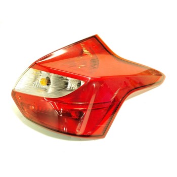 Recambio de piloto trasero derecho para ford focus iii 1.0 ecoboost referencia OEM IAM BM5113404AK 1825318 